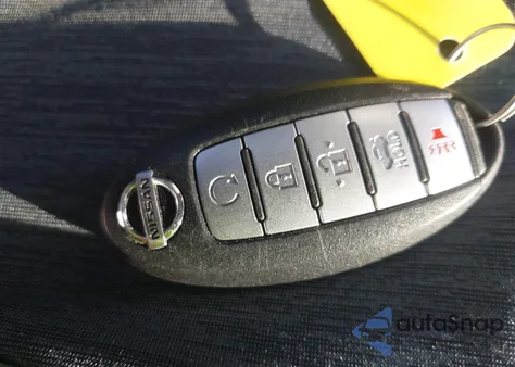 2013 Nissan Altima 2.5 Sv z USA, uszkodzony, nr VIN 1N4AL3AP6DC288741